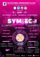 SYMITEC 2024 Technical Symposium Poster